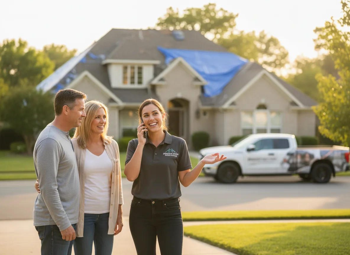 Emergency Roof Repair Fairfield, VA FAQs